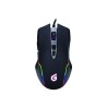 MOUSE GAMING DJEBBEL03B USB 7200 dpi - 7 pulsanti programmabili