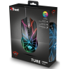 MOUSE GAMING TRUST GXT 160X 23797 Ture 4500 dpi 5 pulsanti programmabili