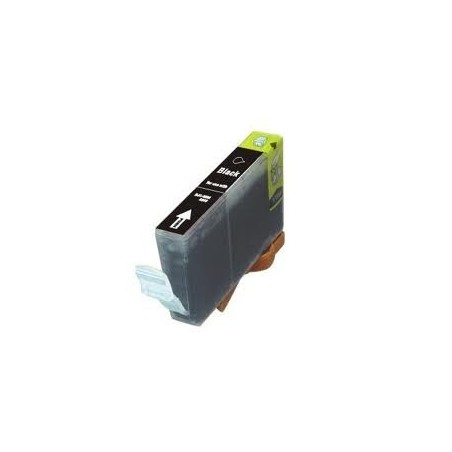 Cartuccia Compatibile CANON BJC 8200 9000 S800 850 Black