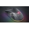 MOUSE GAMING TRUST GXT 930 23575 Jacx 6400 dpi 5 pulsanti programmabili