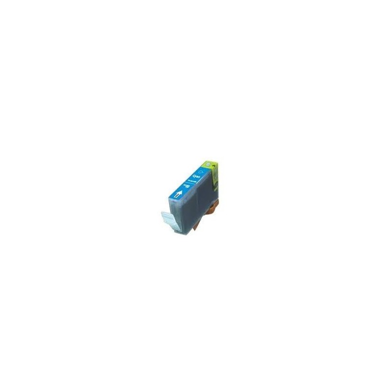 Cartuccia Compatibile CANON BJC 8200 9000 S800 850 Ciano