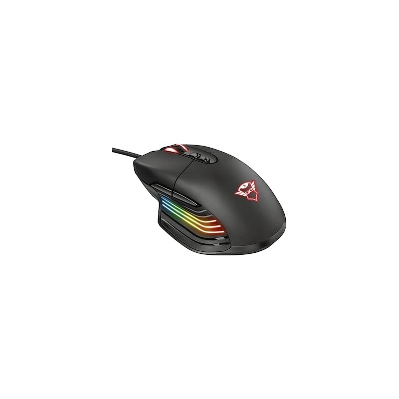 MOUSE GAMING TRUST GXT 940 Xidon 10.000 dpi 5 pulsanti programmabili