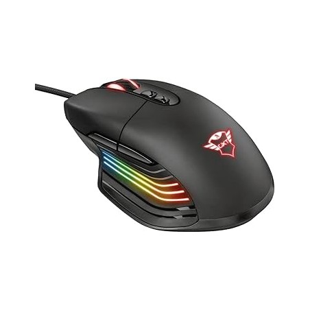 MOUSE GAMING TRUST GXT 940 Xidon 10.000 dpi 5 pulsanti programmabili