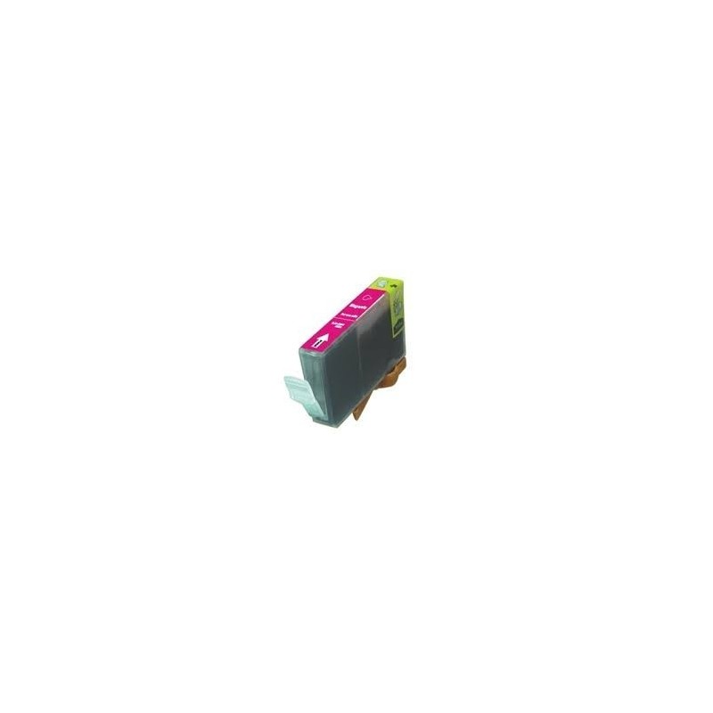 Cartuccia Compatibile CANON BJC 8200 9000 S800 850 Magenta