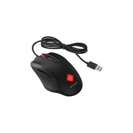 MOUSE GAMING SCORPION Scorpion G960 9000 dpi Sensore Pixart 3325 12 pulsanti programmabili