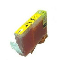 Cartuccia Compatibile CANON BJC 8200 9000 S800 850 Yellow
