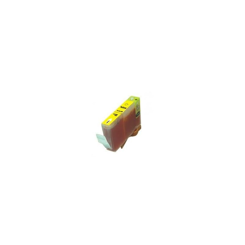 Cartuccia Compatibile CANON BJC 8200 9000 S800 850 Yellow