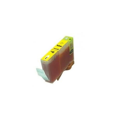 Cartuccia Compatibile CANON BJC 8200 9000 S800 850 Yellow