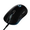 MOUSE GAMING LOGITECH G403 Hero 16.000 dpi 5 pulsanti Illuminazione LED