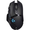 MOUSE GAMING LOGITECH G502 Hero Special Edition Raton USB 16000dpi