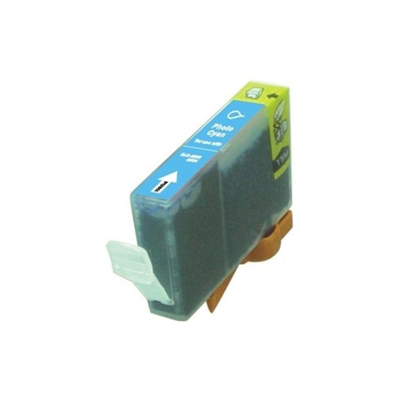 Cartuccia Compatibile CANON BJC 8200 9000 S800 850 Photo Ciano