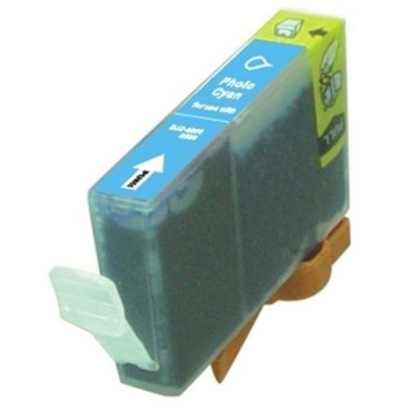 Cartuccia Compatibile CANON BJC 8200 9000 S800 850 Photo Ciano