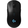 MOUSE GAMING LOGITECH WIRELESS G903 Lightspeed 16.000 dpi 10 pulsanti programmabili