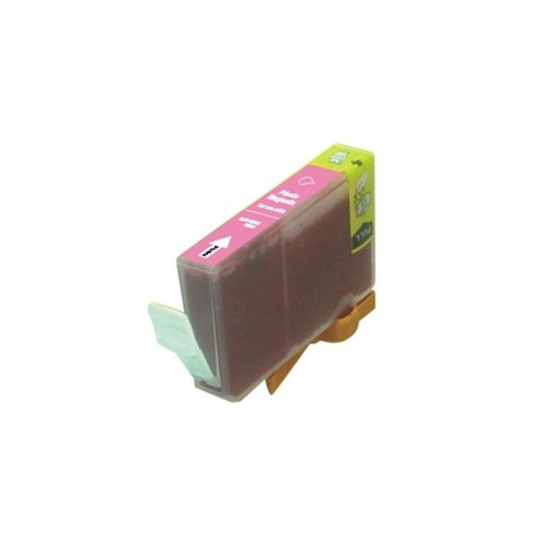 Cartuccia Compatibile CANON BJC 8200 9000 S800 850 Photo Magenta