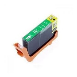 Cartuccia Compatibile CANON BJC 8200 9000 S800 850 Green