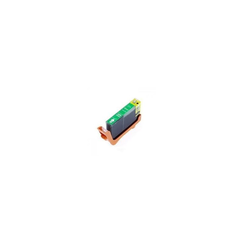 Cartuccia Compatibile CANON BJC 8200 9000 S800 850 Green