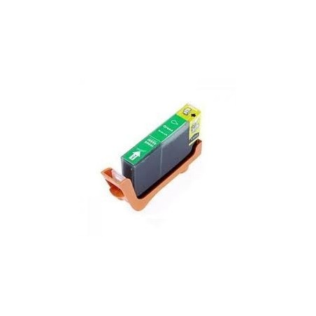 Cartuccia Compatibile CANON BJC 8200 9000 S800 850 Green