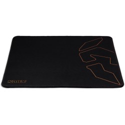 TAPPETINO MOUSE GAMING KROM Knout Speed ​​Gaming Superficie in Microfibra