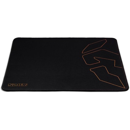 TAPPETINO MOUSE GAMING KROM Knout Speed ​​Gaming Superficie in Microfibra