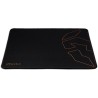 TAPPETINO MOUSE GAMING KROM Knout Speed ​​Gaming Superficie in Microfibra