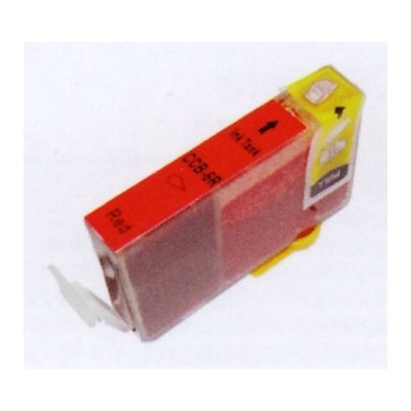 Cartuccia Compatibile CANON BJC 8200 9000 S800 850 Red