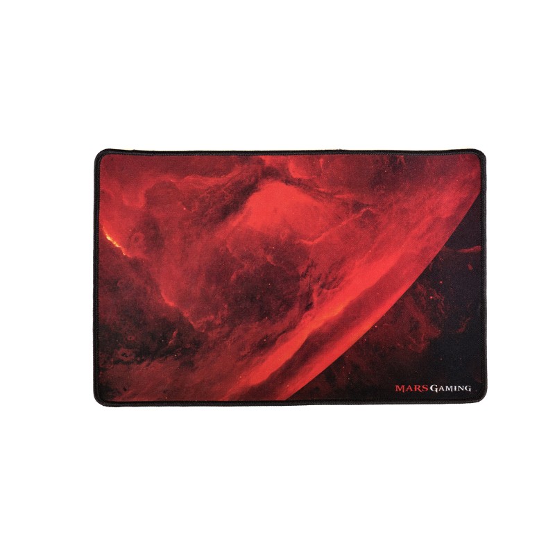 TAPPETINO MOUSE GAMING MRMP0 Bordi rifiniti Antiscivolo Dimensioni 350x250x3 mm