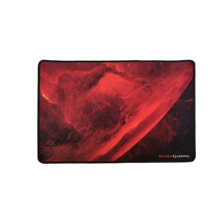 TAPPETINO MOUSE GAMING MRMP0 Bordi rifiniti Antiscivolo Dimensioni 350x250x3 mm