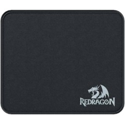 TAPPETINO MOUSE GAMING REDRAGON Flick S Bordi rinforzati Antiscivolo