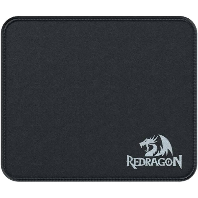 TAPPETINO MOUSE GAMING REDRAGON Flick S Bordi rinforzati Antiscivolo