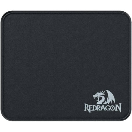TAPPETINO MOUSE GAMING REDRAGON Flick S Bordi rinforzati Antiscivolo