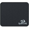 TAPPETINO MOUSE GAMING REDRAGON Flick S Bordi rinforzati Antiscivolo