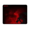 TAPPETINO MOUSE GAMING REDRAGON Pisces Bordi rinforzati Antiscivolo Dimensioni 330x260 mm