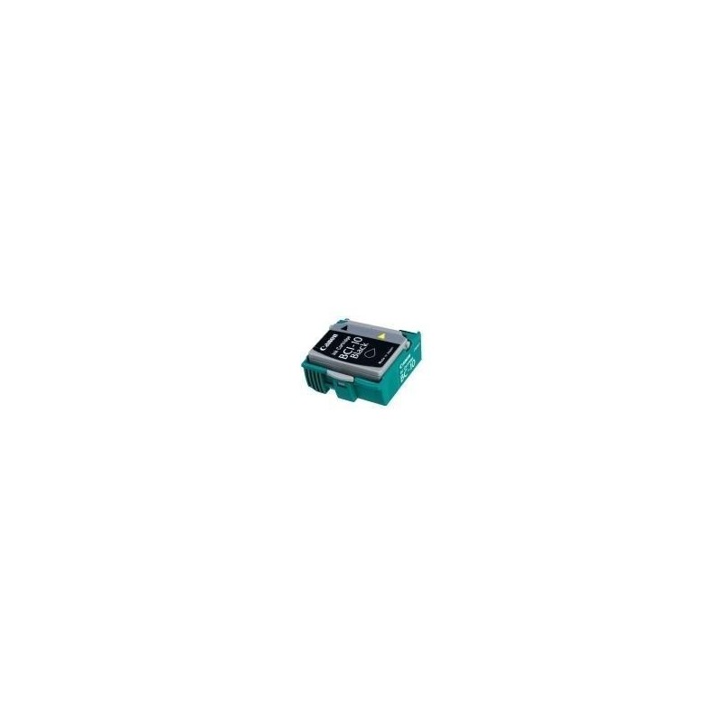 Cartuccia Compatibile CANON BJC 30 55 70 80 85 BJC70 80 BN7700 Black