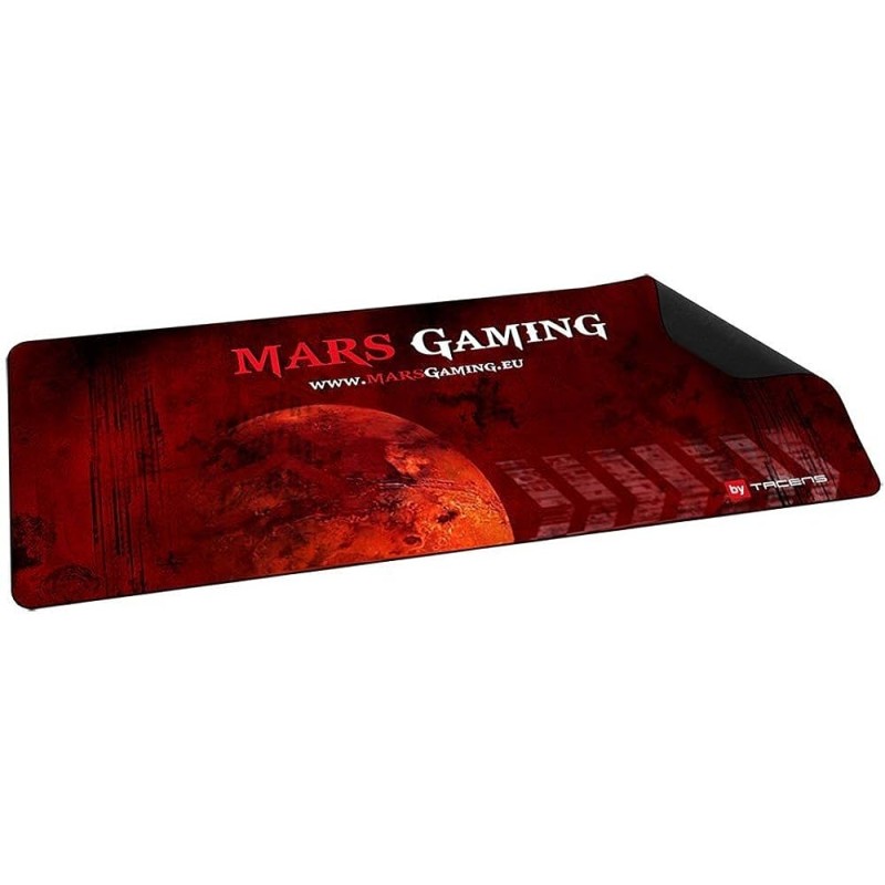 TAPPETINO MOUSE GAMING MARS MMP2 XL Bordi rinforzati