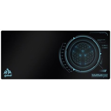 TAPPETINO MOUSE GAMING CROMAD Pro XXL Antiscivolo Dimensioni 930x430x4 mm