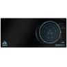 TAPPETINO MOUSE GAMING CROMAD Pro XXL Antiscivolo Dimensioni 930x430x4 mm