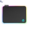 TAPPETINO MOUSE GAMING CROMAD Pro Illuminazione LED RGB Bordi rinforzati