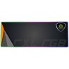 TAPPETINO MOUSE GAMING KEEPOUT RXL RGB 14 modalità di illuminazione