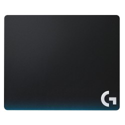 TAPPETINO MOUSE GAMING LOGITECH G440 Base in gomma 34x28x0,3 cm Nero