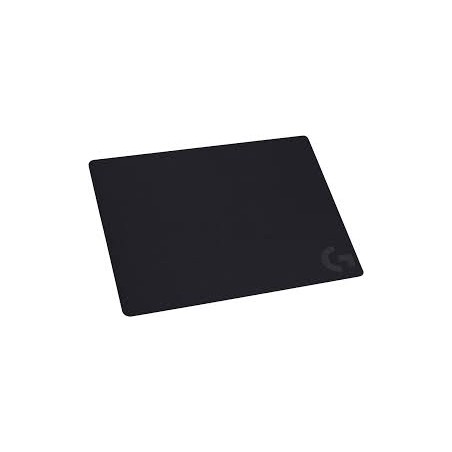 TAPPETINO MOUSE GAMING LOGITECH ultrasottile G240 Flessibile - Base in gomma