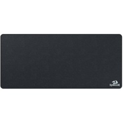 TAPPETINO MOUSE GAMING REDRAGON Flick XL Bordi rinforzati - Antiscivolo - Dimensioni 900x400 mm