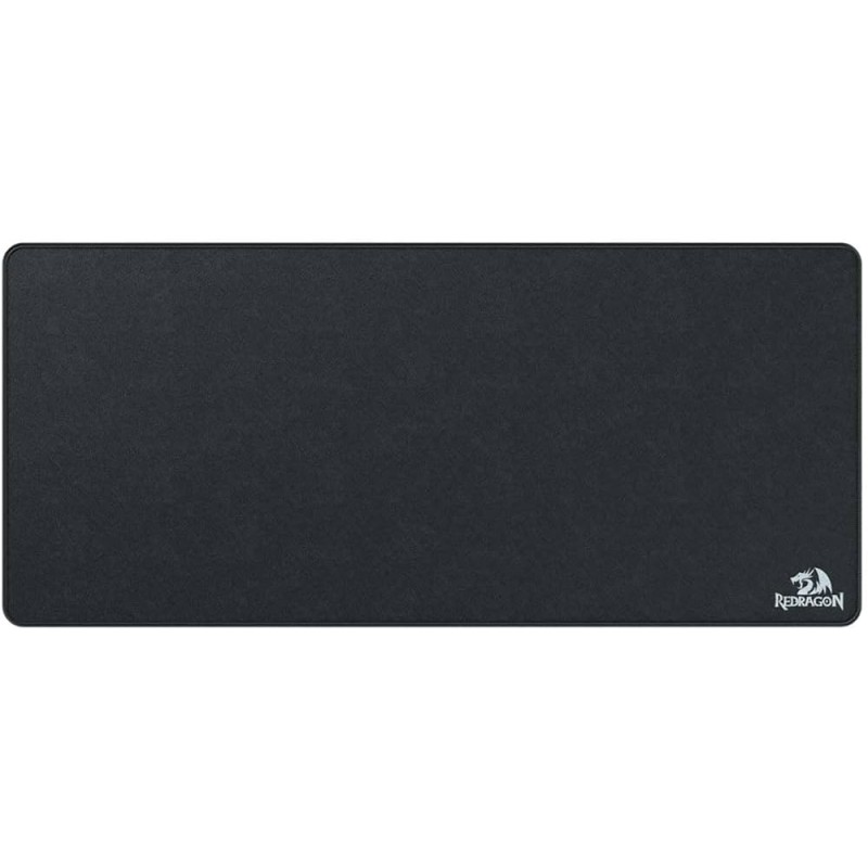 TAPPETINO MOUSE GAMING REDRAGON Flick XL Bordi rinforzati - Antiscivolo - Dimensioni 900x400 mm