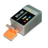 Cartuccia Compatibile CANON i70 i80 BCI-15C BCI 15C Colore