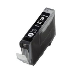 CARTUCCIA COMPATIBILE CANON IP 4200 NERO PHOTO CLI 8BK CLI-8BK 0620B001
