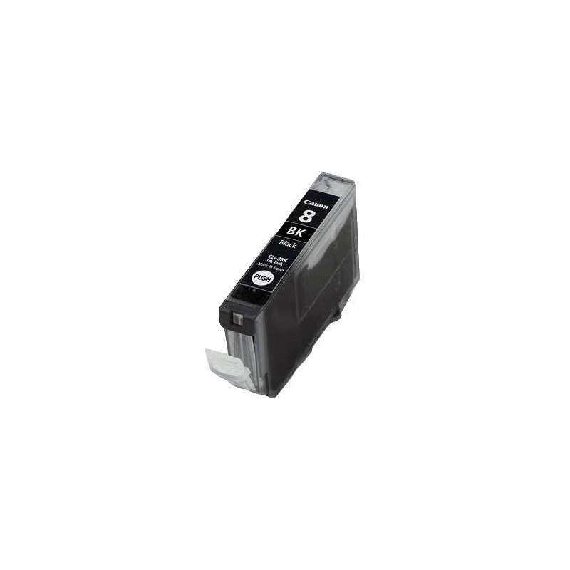 CARTUCCIA COMPATIBILE CANON IP 4200 NERO PHOTO CLI 8BK CLI-8BK 0620B001