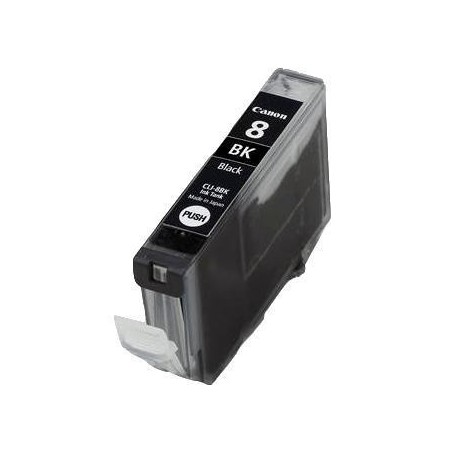 CARTUCCIA COMPATIBILE CANON IP 4200 NERO PHOTO CLI 8BK CLI-8BK 0620B001