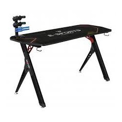 TAVOLO GAMING MUVIP PRO1000 XL Fibra di carbonio