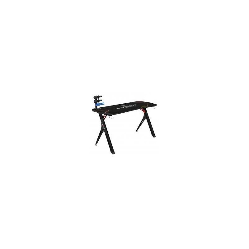 TAVOLO GAMING MUVIP PRO1000 XL Fibra di carbonio