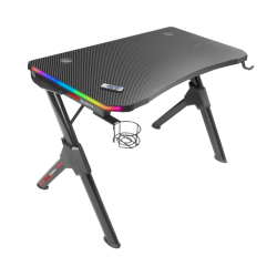 TAVOLO GAMING MUVIP PRO1600 XL - Luce sonora RGB
