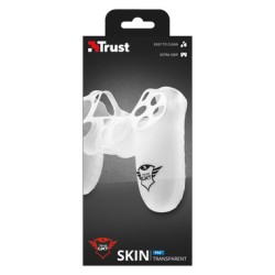 CUSTODIA IN SILICONE TRUST GAMING GXT 744T PER CONTROLLER PS4